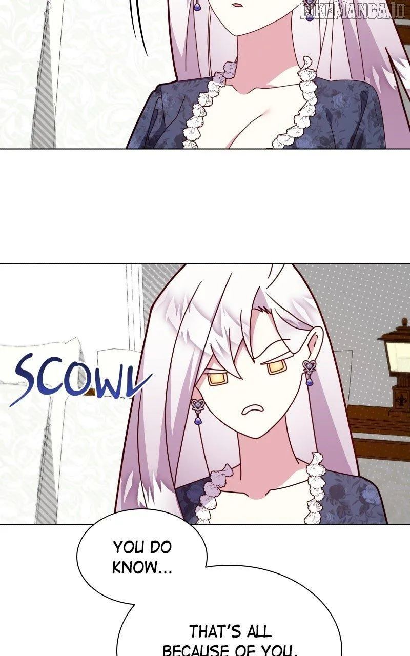 Hoping for My Death Chapter 78 page 75 - 