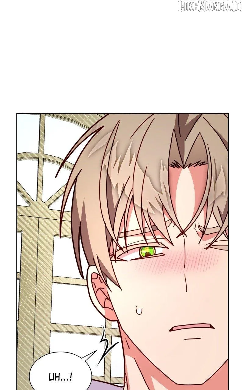 Hoping for My Death Chapter 78 page 79 - 