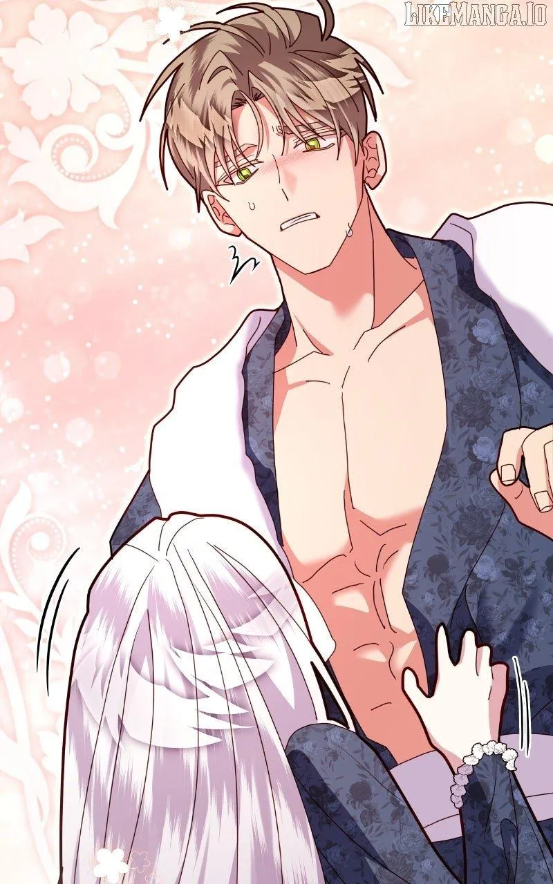 Hoping for My Death Chapter 78 page 81 - 