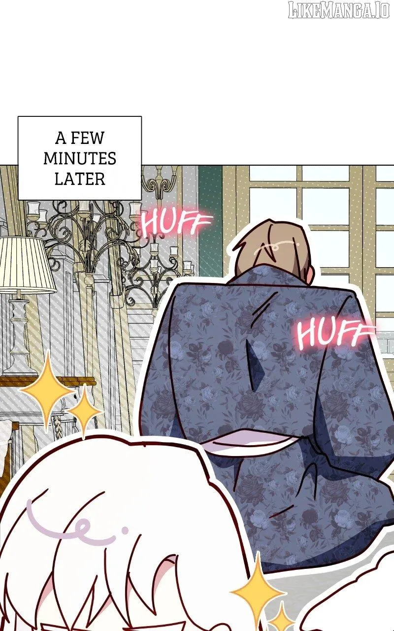 Hoping for My Death Chapter 78 page 90 - 