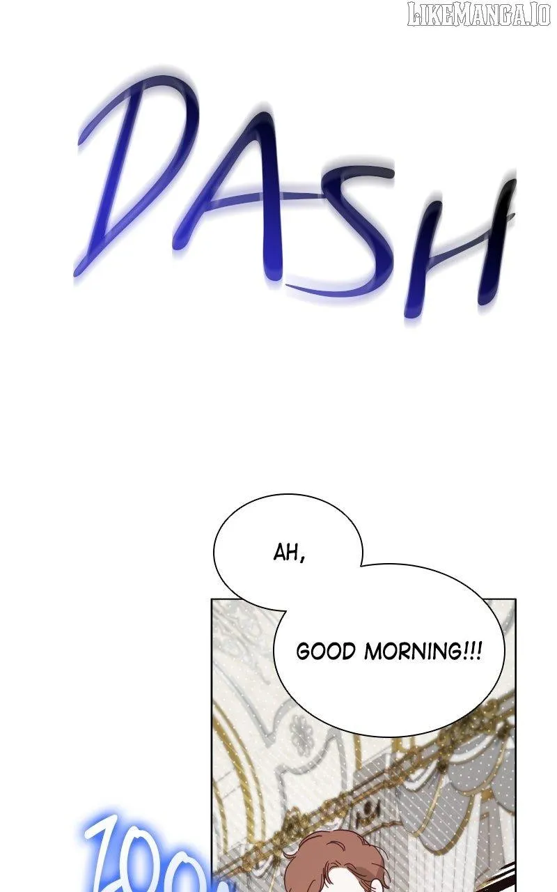 Hoping for My Death Chapter 78 page 10 - 