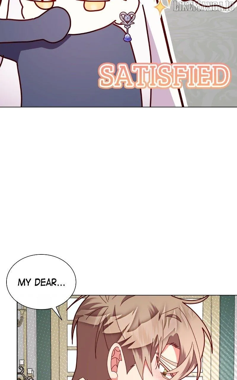 Hoping for My Death Chapter 78 page 91 - 