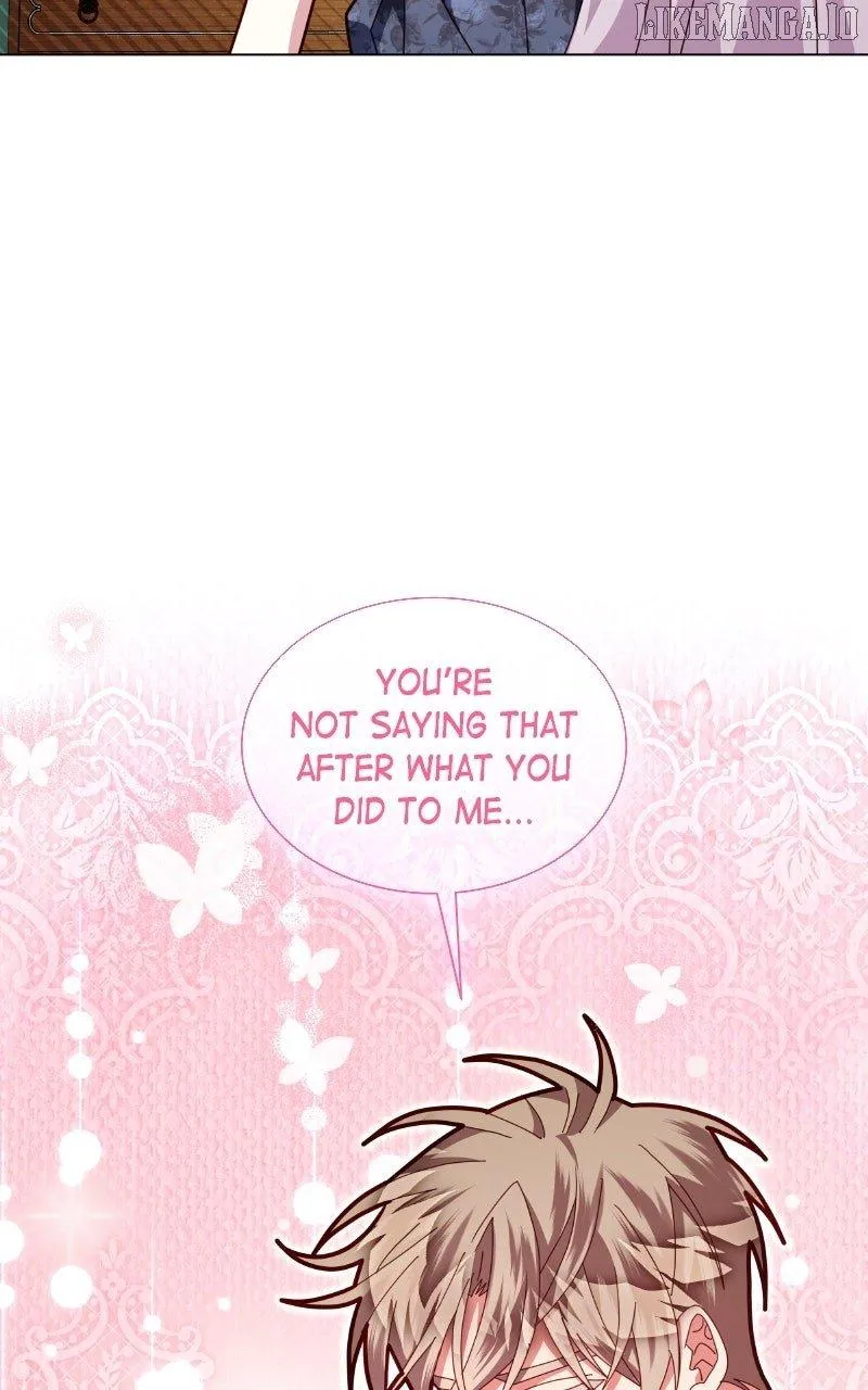 Hoping for My Death Chapter 78 page 93 - 