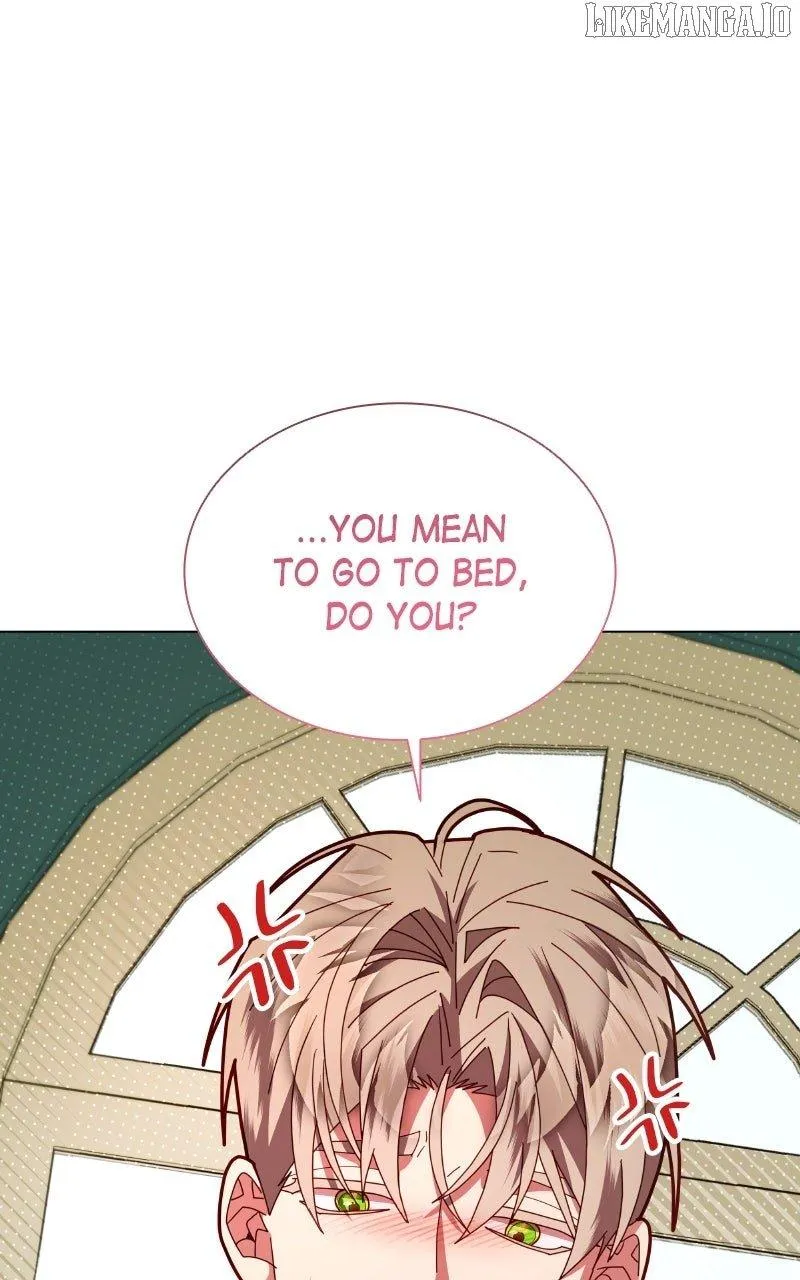 Hoping for My Death Chapter 78 page 96 - 