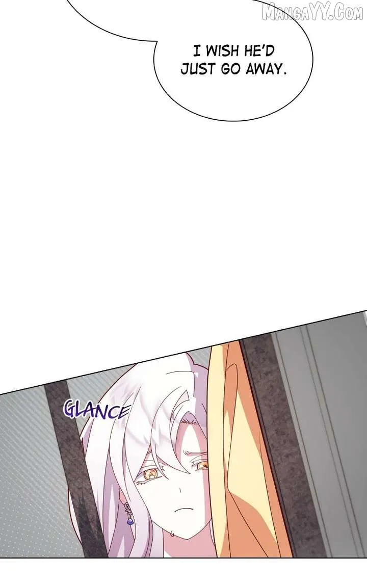 Hoping for My Death Chapter 79 page 13 - 