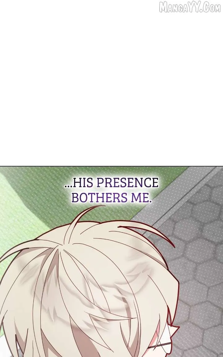 Hoping for My Death Chapter 79 page 14 - 