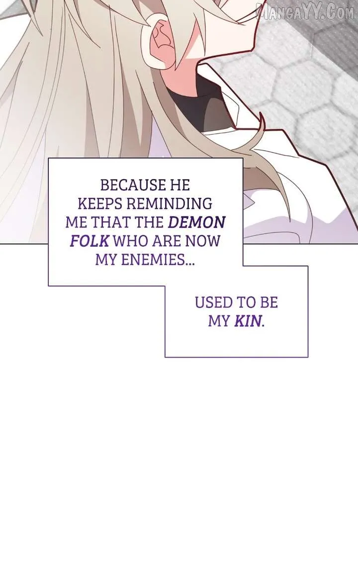 Hoping for My Death Chapter 79 page 15 - 