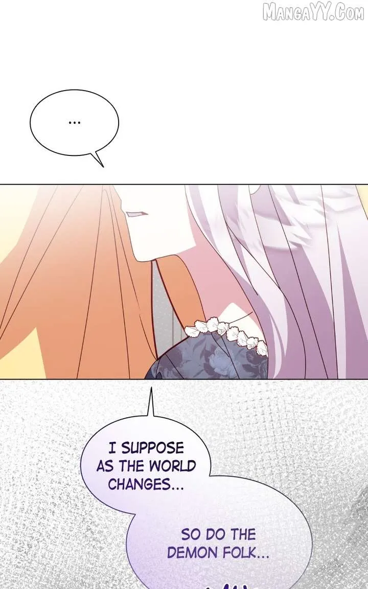 Hoping for My Death Chapter 79 page 16 - 