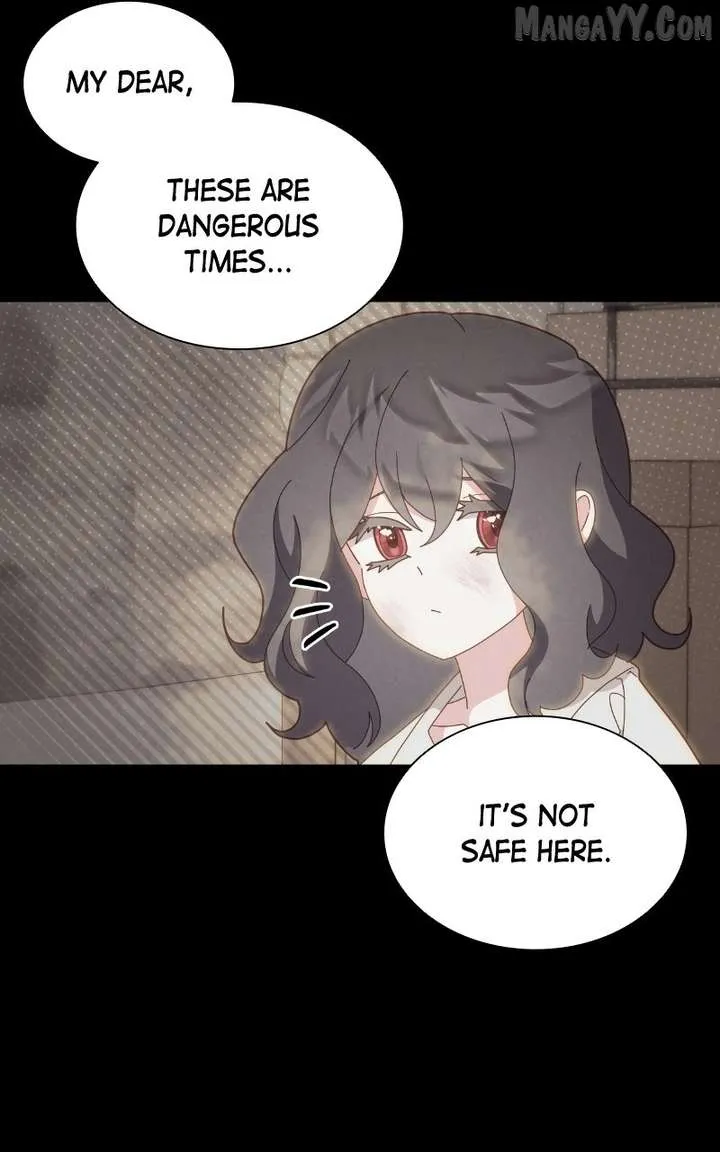 Hoping for My Death Chapter 79 page 20 - 