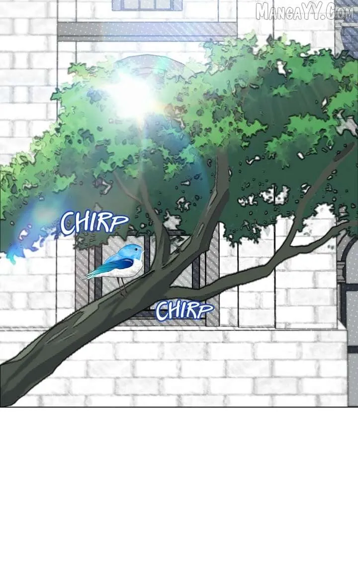 Hoping for My Death Chapter 79 page 3 - 