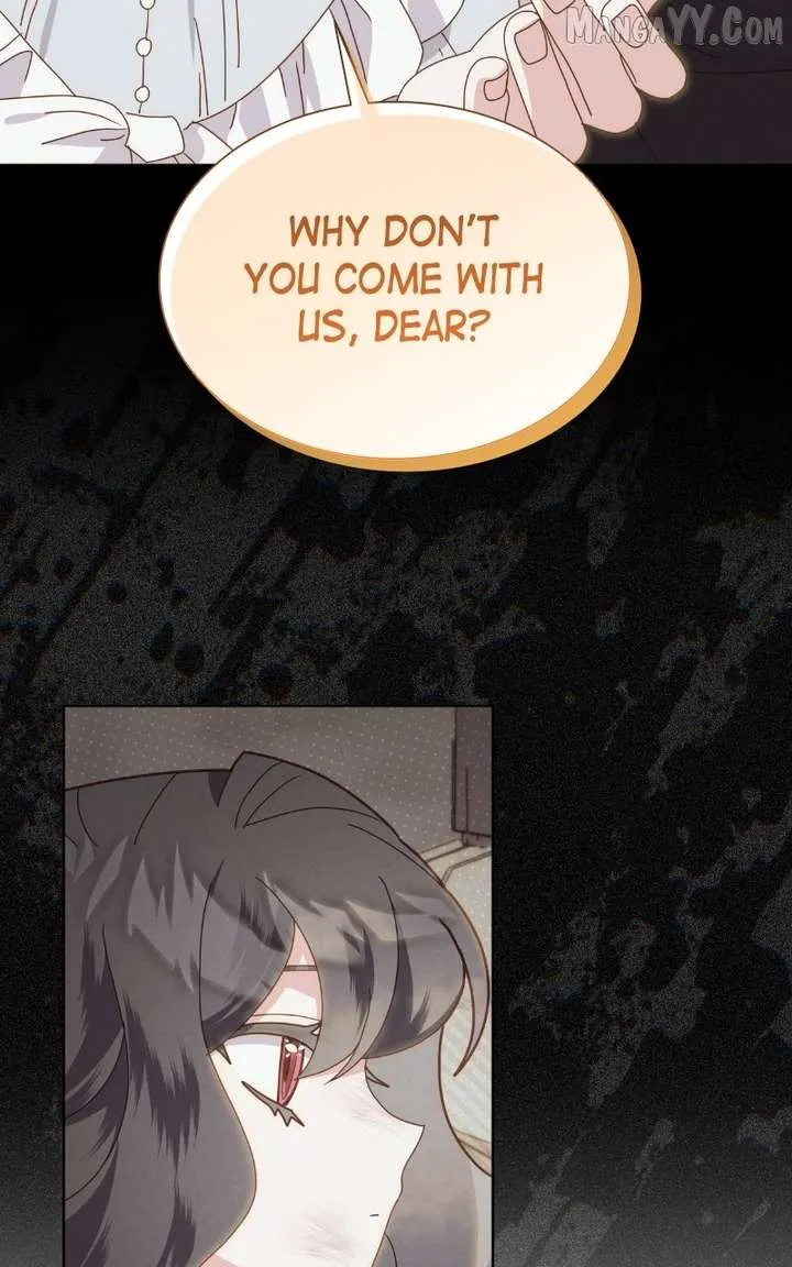 Hoping for My Death Chapter 79 page 22 - 