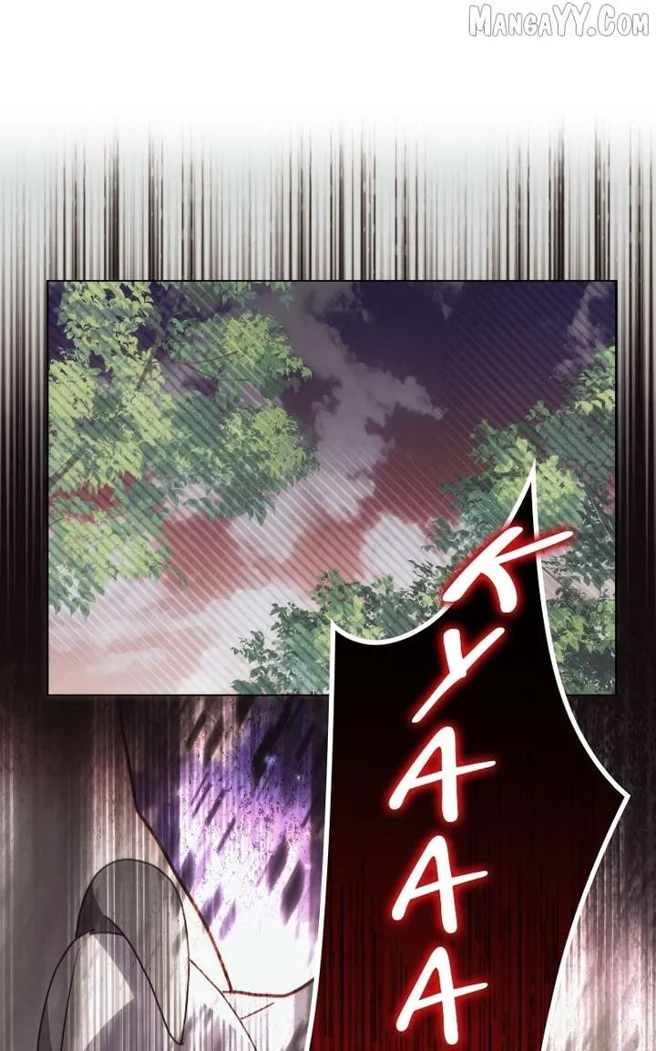 Hoping for My Death Chapter 79 page 25 - 