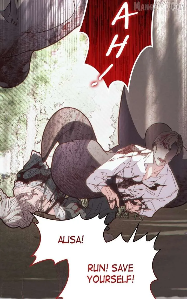Hoping for My Death Chapter 79 page 26 - 