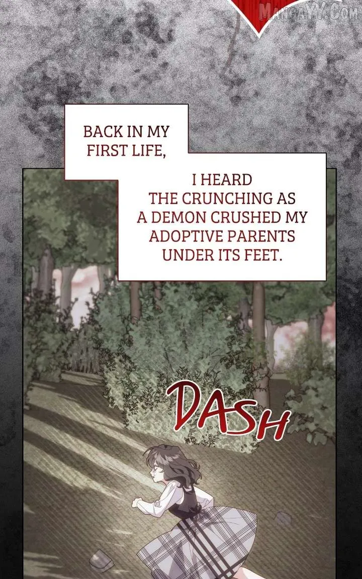 Hoping for My Death Chapter 79 page 29 - 