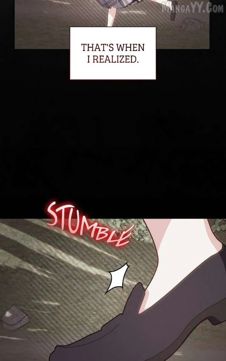 Hoping for My Death Chapter 79 page 30 - 