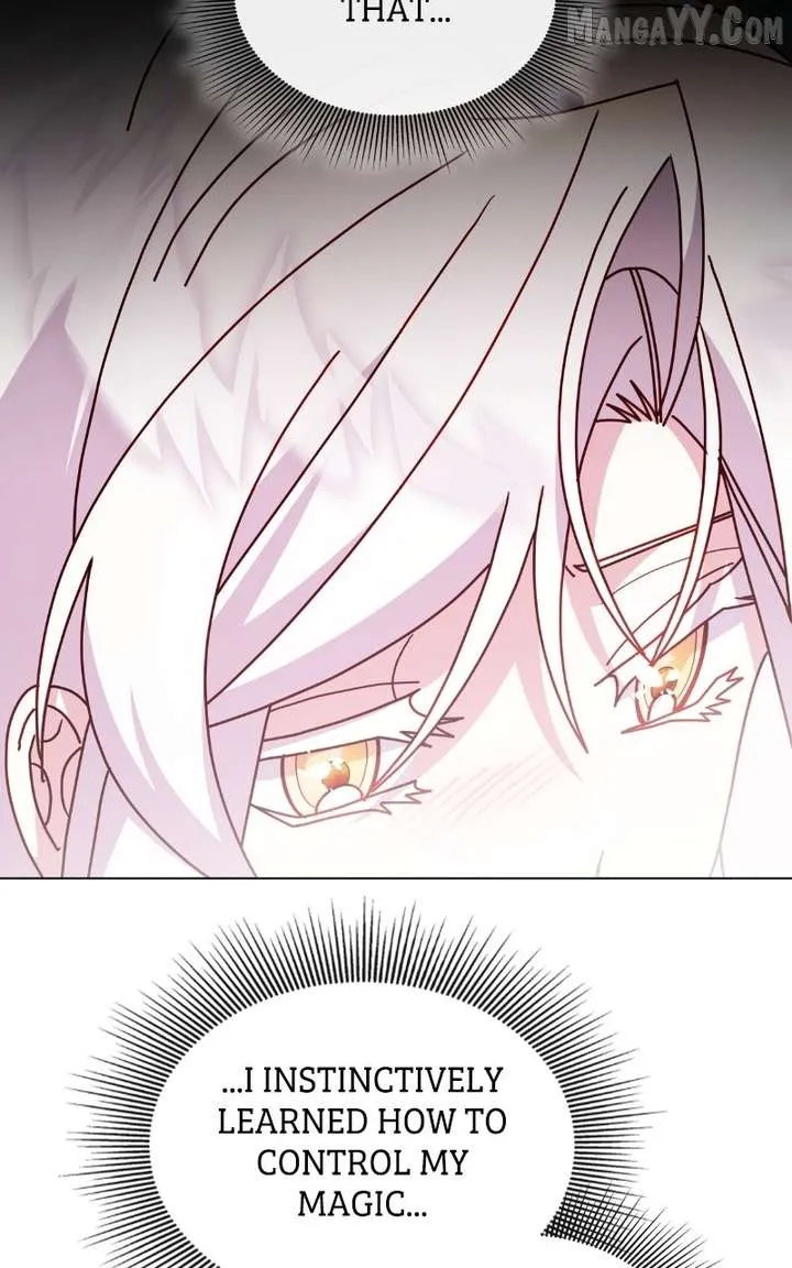 Hoping for My Death Chapter 79 page 34 - 