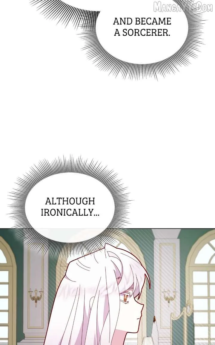 Hoping for My Death Chapter 79 page 35 - 