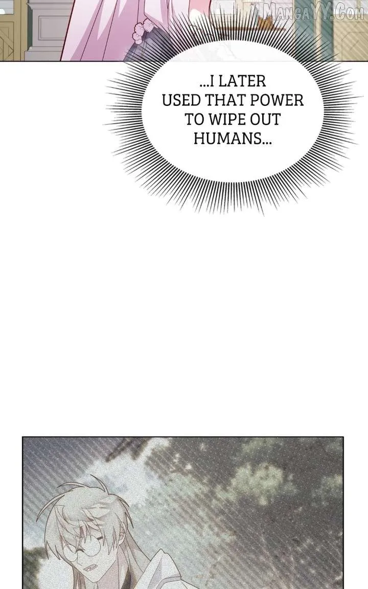 Hoping for My Death Chapter 79 page 36 - 