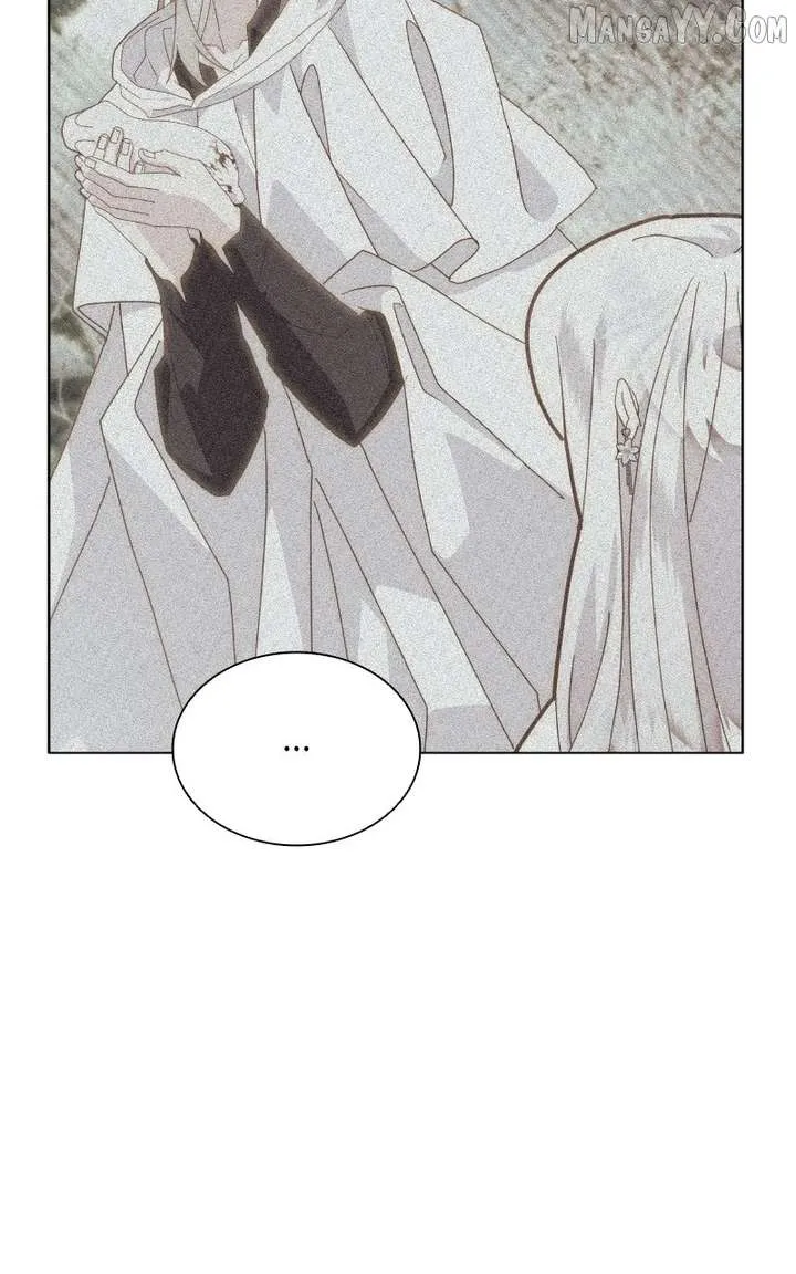 Hoping for My Death Chapter 79 page 37 - 