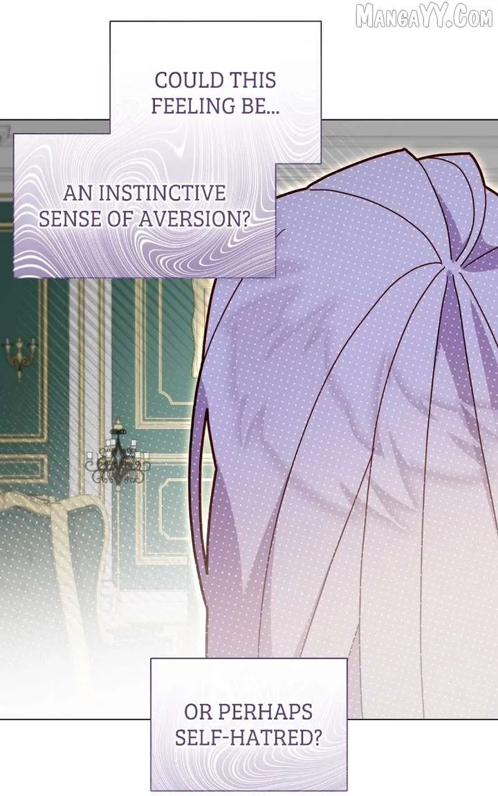 Hoping for My Death Chapter 79 page 38 - 