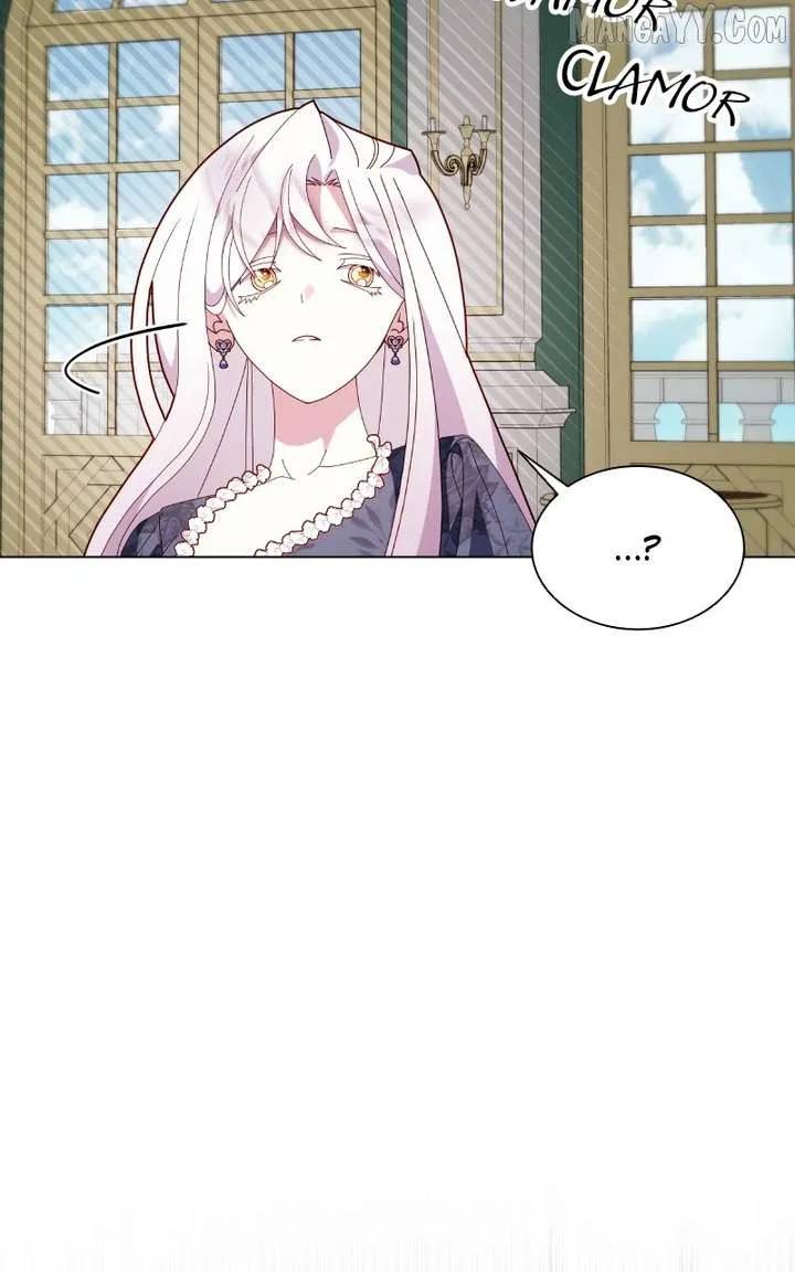 Hoping for My Death Chapter 79 page 40 - 