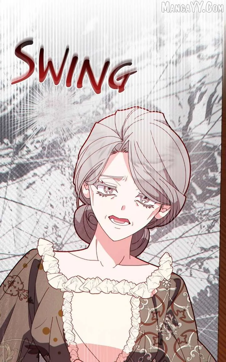 Hoping for My Death Chapter 79 page 41 - 