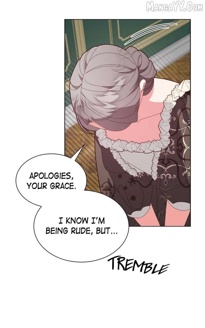 Hoping for My Death Chapter 79 page 44 - 