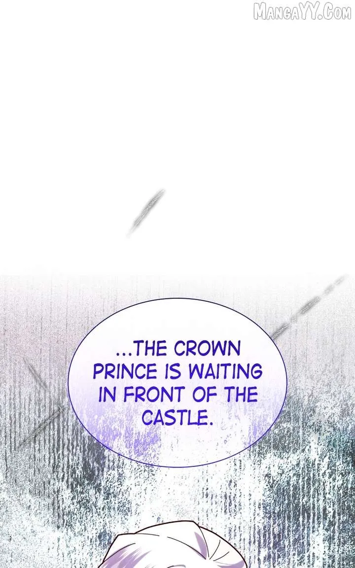 Hoping for My Death Chapter 79 page 45 - 