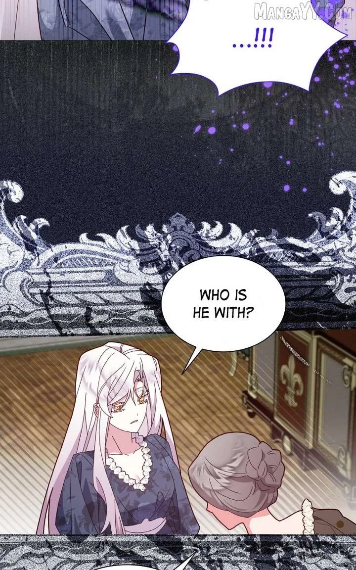 Hoping for My Death Chapter 79 page 47 - 