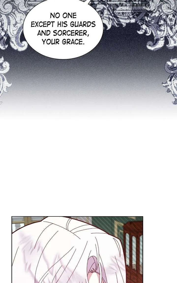 Hoping for My Death Chapter 79 page 48 - 