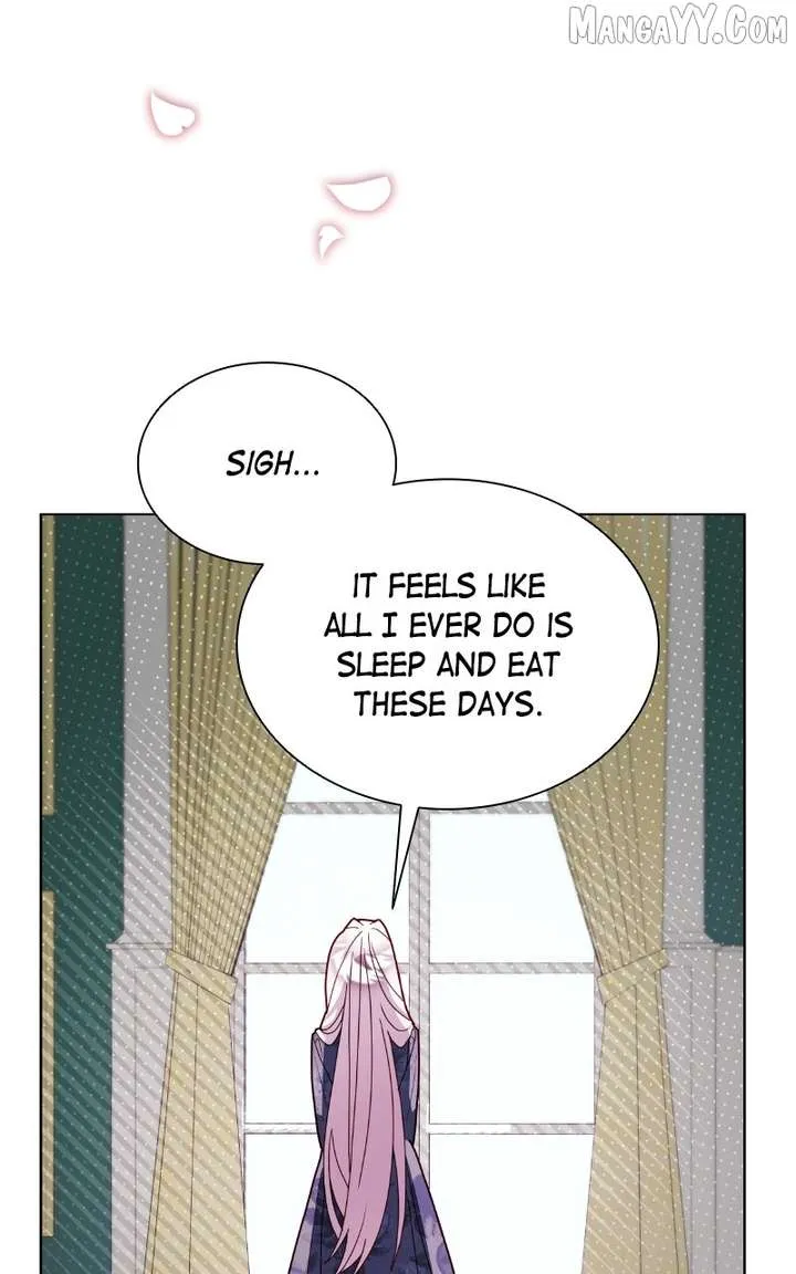 Hoping for My Death Chapter 79 page 6 - 