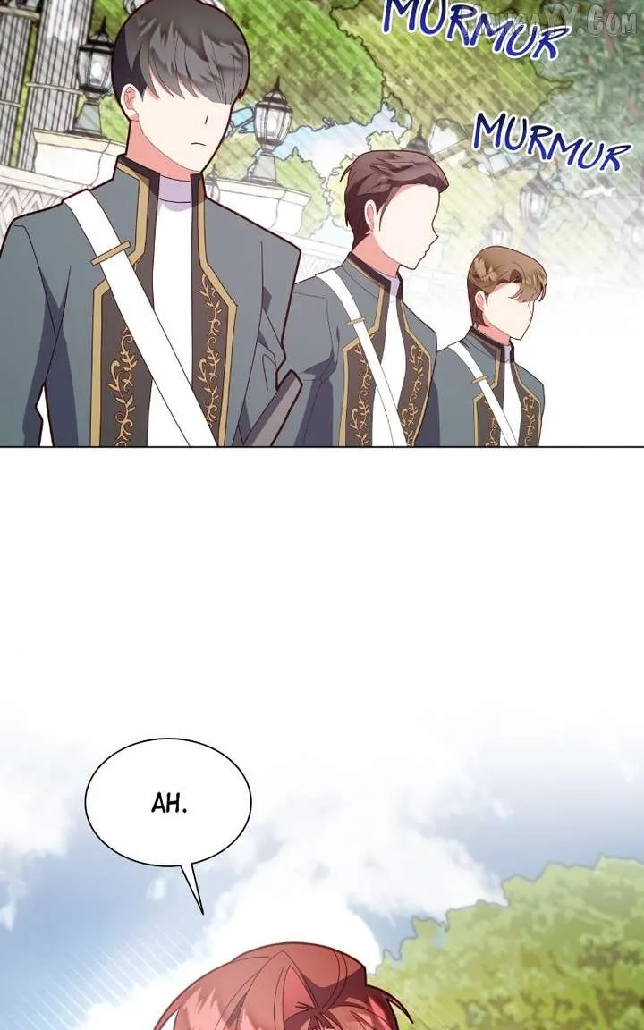 Hoping for My Death Chapter 79 page 51 - 