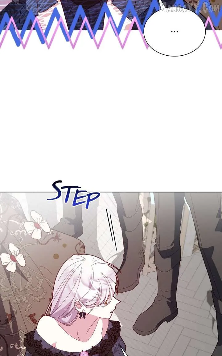 Hoping for My Death Chapter 79 page 55 - 