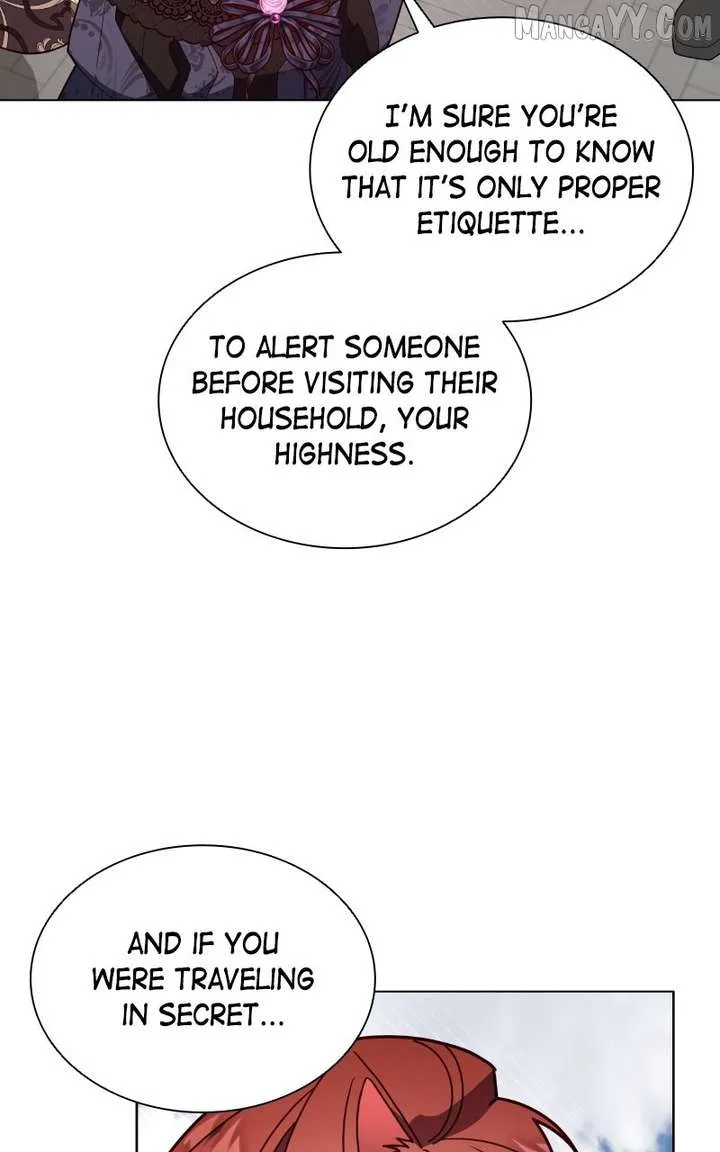 Hoping for My Death Chapter 79 page 56 - 