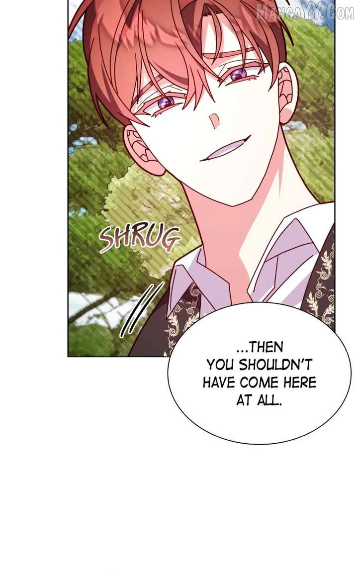 Hoping for My Death Chapter 79 page 57 - 