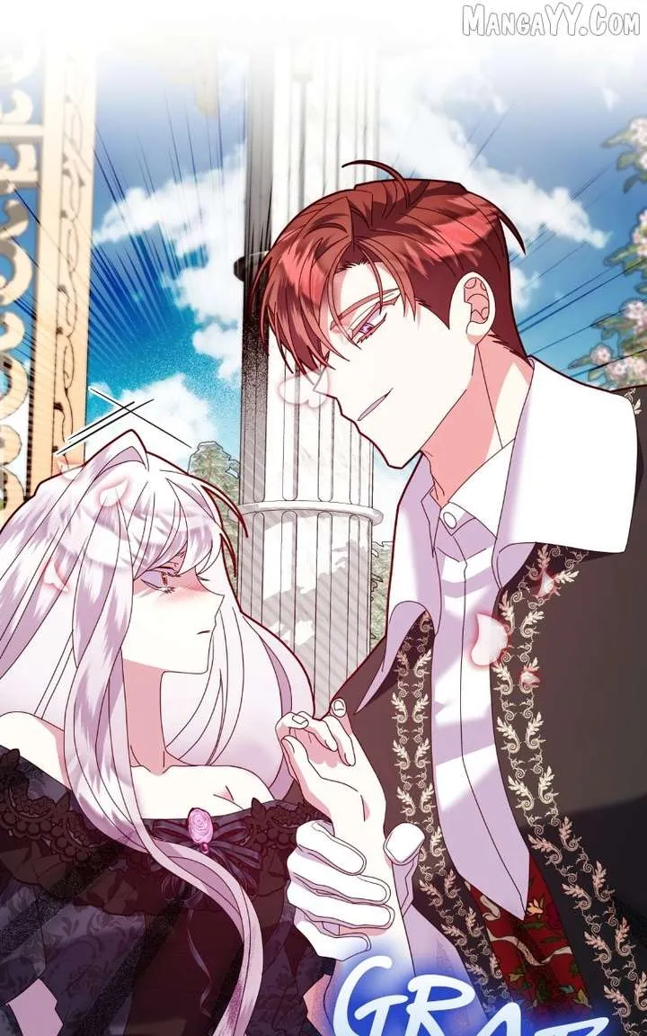 Hoping for My Death Chapter 79 page 58 - 