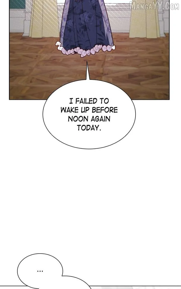 Hoping for My Death Chapter 79 page 7 - 
