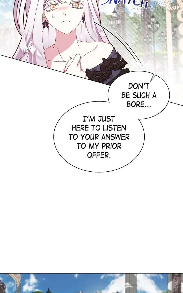Hoping for My Death Chapter 79 page 61 - 
