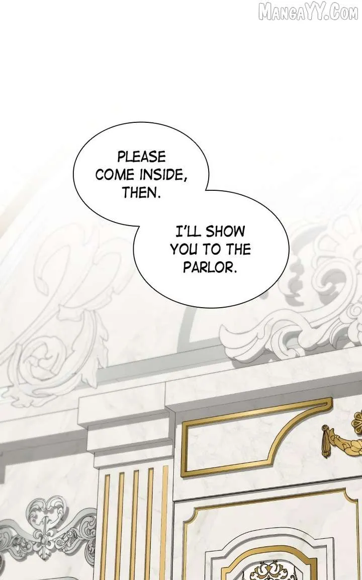 Hoping for My Death Chapter 79 page 64 - 
