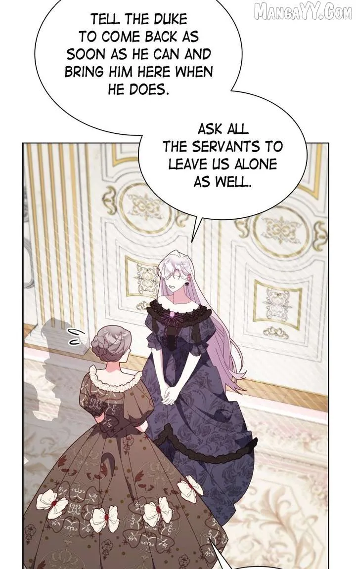 Hoping for My Death Chapter 79 page 66 - 