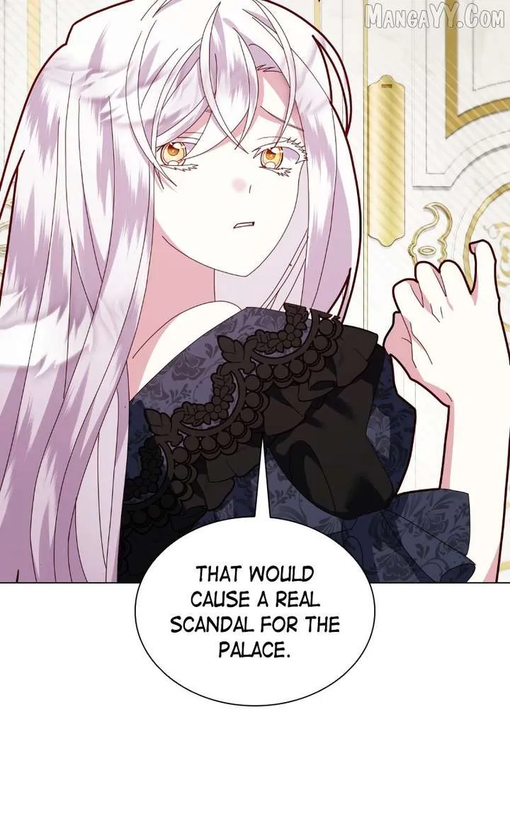 Hoping for My Death Chapter 79 page 68 - 