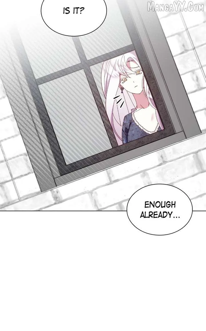 Hoping for My Death Chapter 79 page 8 - 