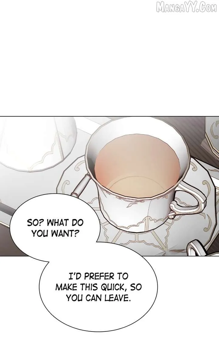 Hoping for My Death Chapter 79 page 71 - 