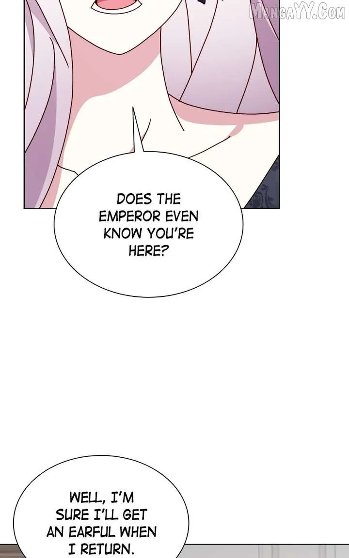 Hoping for My Death Chapter 79 page 75 - 