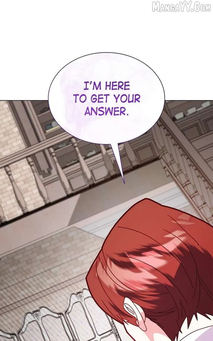 Hoping for My Death Chapter 79 page 77 - 