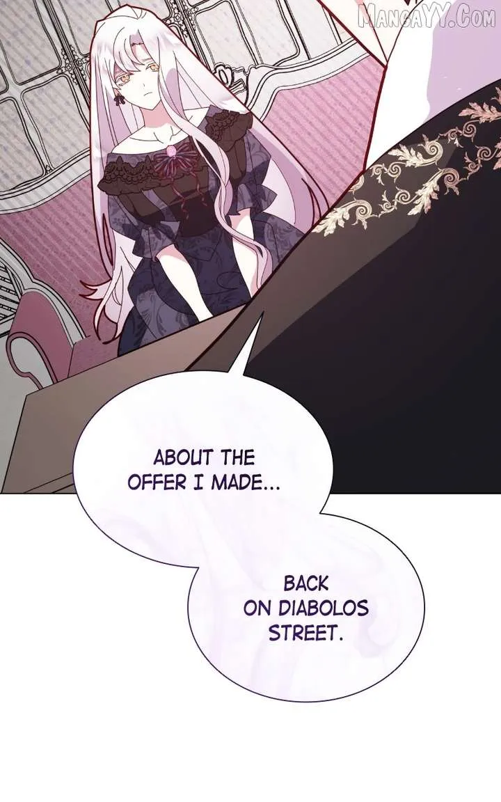 Hoping for My Death Chapter 79 page 78 - 