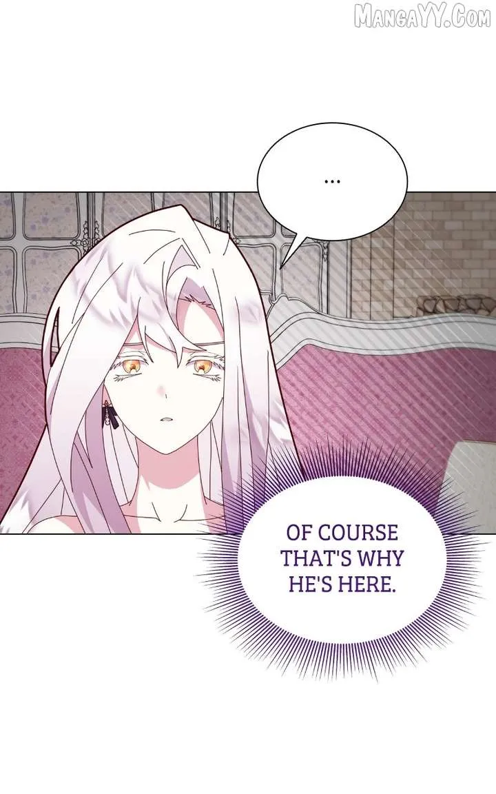 Hoping for My Death Chapter 79 page 79 - 