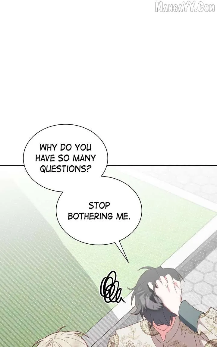 Hoping for My Death Chapter 79 page 9 - 