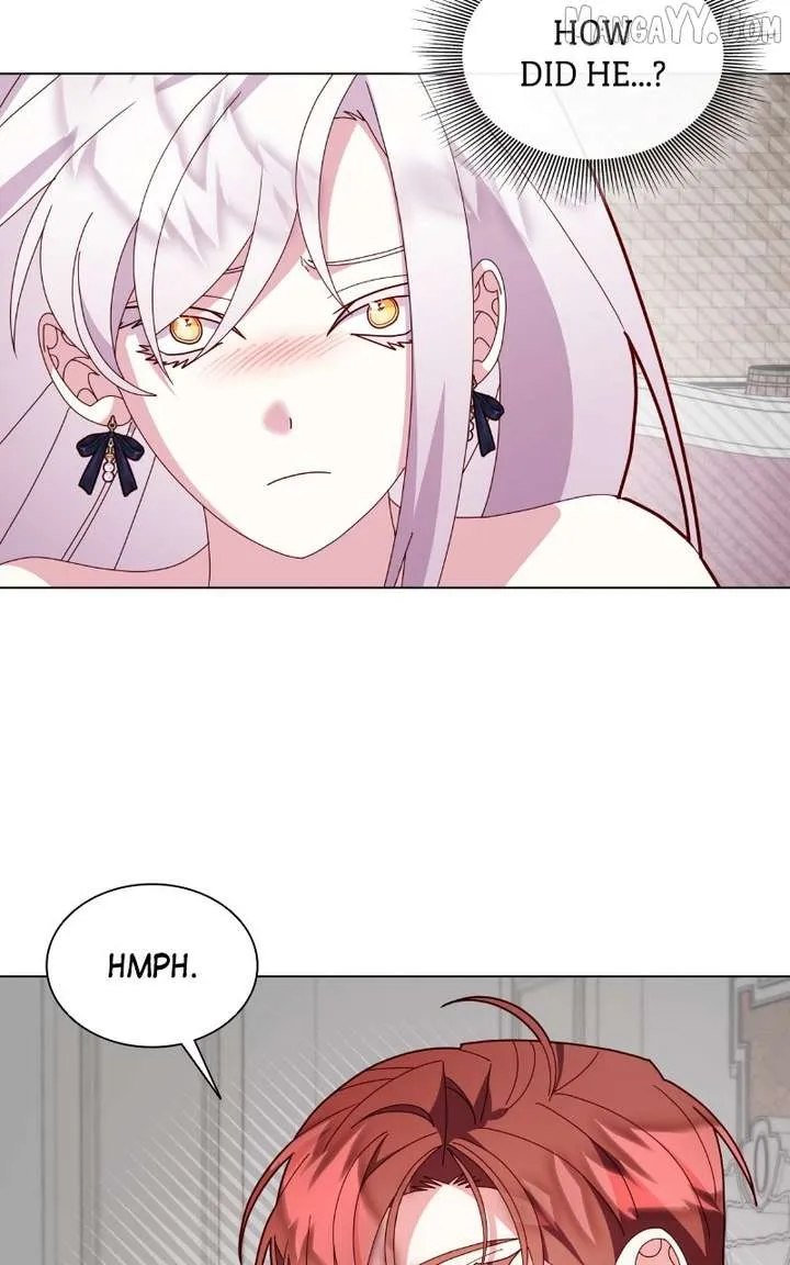 Hoping for My Death Chapter 79 page 85 - 