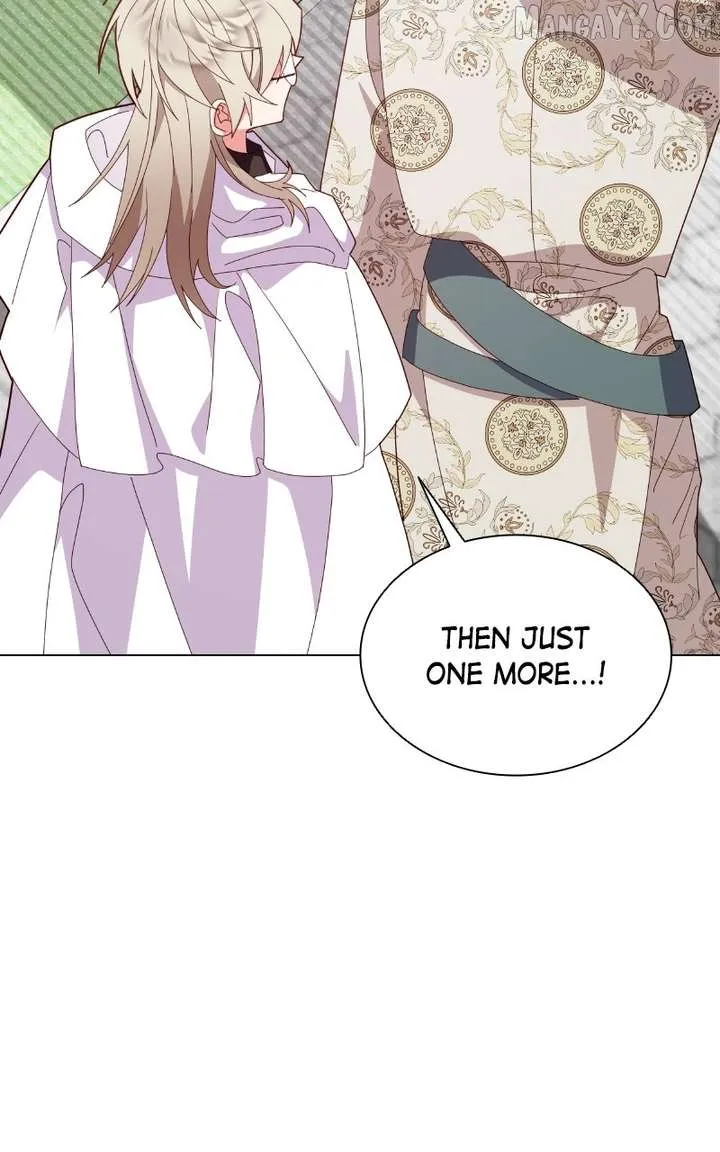 Hoping for My Death Chapter 79 page 10 - 